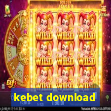 kebet download